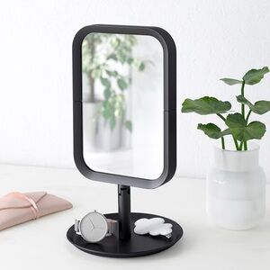 IKEA tabletop Vanity Mirror
